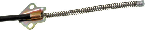 Dorman - First Stop Parking Brake Cable P/N:C93334