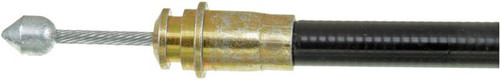 Dorman - First Stop Parking Brake Cable C93335 - view 2