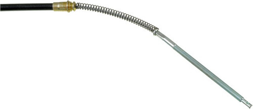 Dorman - First Stop Parking Brake Cable C93335 - view 3