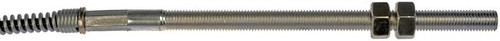 Dorman - First Stop Parking Brake Cable P/N:C93336