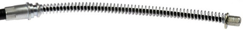 Dorman - First Stop Parking Brake Cable P/N:C93341