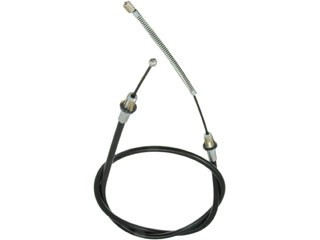 Dorman - First Stop Parking Brake Cable P/N:C93343