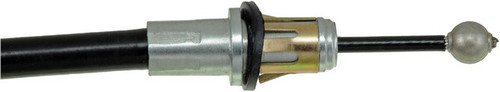 Dorman - First Stop Parking Brake Cable - view 3