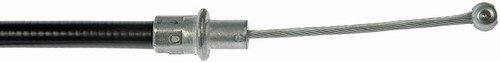 Dorman - First Stop Parking Brake Cable C93382 - view 2