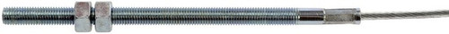 Dorman - First Stop Parking Brake Cable C93382 - view 3