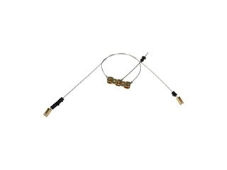 Dorman - First Stop Parking Brake Cable C93388
