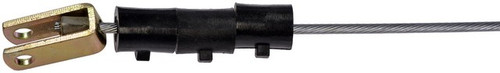 Dorman - First Stop Parking Brake Cable C93388 - view 3