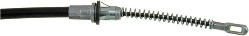 Dorman - First Stop Parking Brake Cable C93392 - view 2