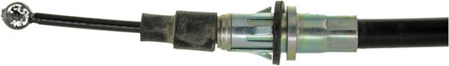 Dorman - First Stop Parking Brake Cable P/N:C93392