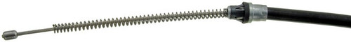 Dorman - First Stop Parking Brake Cable P/N:C93396