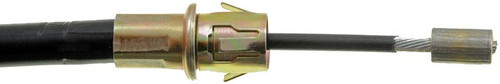 Dorman - First Stop Parking Brake Cable P/N:C93402