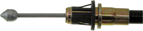 Dorman - First Stop Parking Brake Cable P/N:C93404