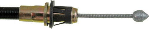 Dorman - First Stop Parking Brake Cable C93404 - view 3