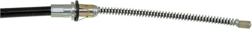 Dorman - First Stop Parking Brake Cable C93434 - view 3