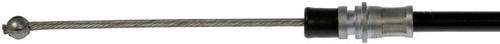 Dorman - First Stop Parking Brake Cable P/N:C93438