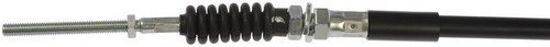 Dorman - First Stop Parking Brake Cable C93447 - view 3