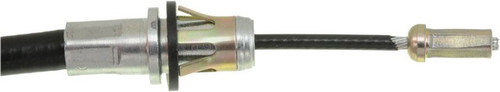 Dorman - First Stop Parking Brake Cable C93455 - view 2