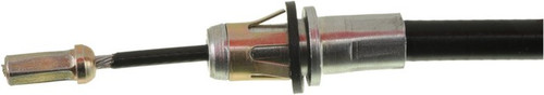 Dorman - First Stop Parking Brake Cable C93455 - view 3