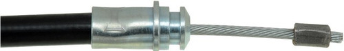 Dorman - First Stop Parking Brake Cable C93457 - view 2