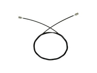 Dorman - First Stop Parking Brake Cable C93458