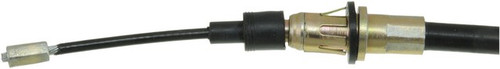 Dorman - First Stop Parking Brake Cable P/N:C93477