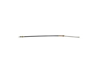 Dorman - First Stop Parking Brake Cable C93478