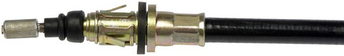 Dorman - First Stop Parking Brake Cable C93478 - view 2