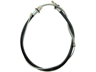 Dorman - First Stop Parking Brake Cable