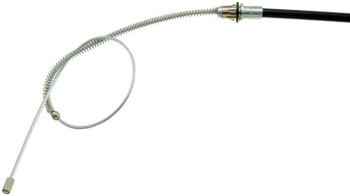 Dorman - First Stop Parking Brake Cable P/N:C93479