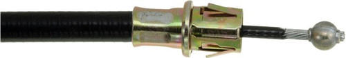 Dorman - First Stop Parking Brake Cable - view 2