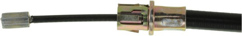 Dorman - First Stop Parking Brake Cable - view 3