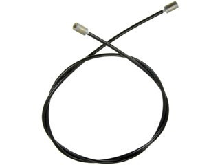 Dorman - First Stop Parking Brake Cable P/N:C93483