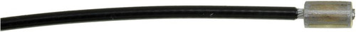 Dorman - First Stop Parking Brake Cable P/N:C93483