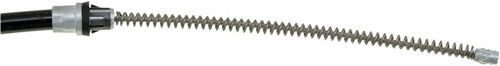 Dorman - First Stop Parking Brake Cable C93484 - view 2