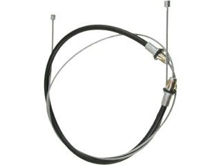 Dorman - First Stop Parking Brake Cable