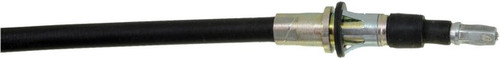 Dorman - First Stop Parking Brake Cable P/N:C93526