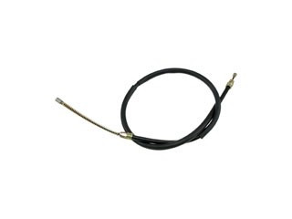 Dorman - First Stop Parking Brake Cable P/N:C93528