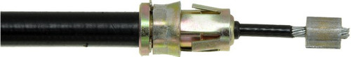 Dorman - First Stop Parking Brake Cable P/N:C93528