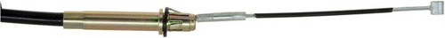 Dorman - First Stop Parking Brake Cable C93534 - view 2