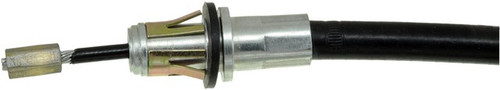 Dorman - First Stop Parking Brake Cable P/N:C93536