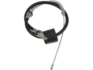 Dorman - First Stop Parking Brake Cable P/N:C93545