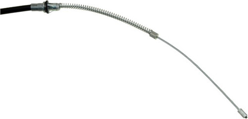 Dorman - First Stop Parking Brake Cable P/N:C93545
