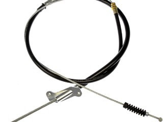 Dorman - First Stop Parking Brake Cable P/N:C93546
