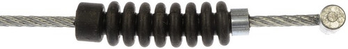 Dorman - First Stop Parking Brake Cable P/N:C93546