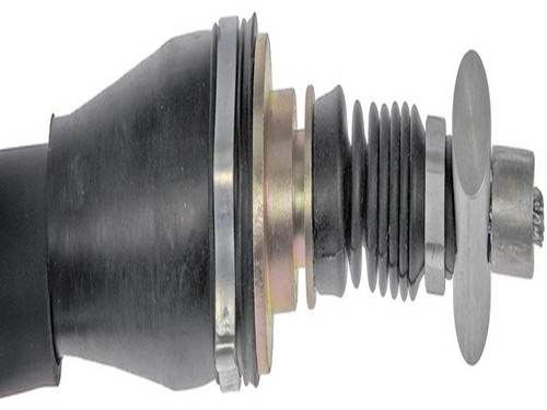 Dorman - First Stop Parking Brake Cable P/N:C93559