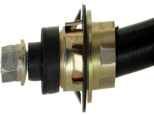 Dorman - First Stop Parking Brake Cable C93576 - view 3