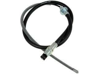 Dorman - First Stop Parking Brake Cable C93581