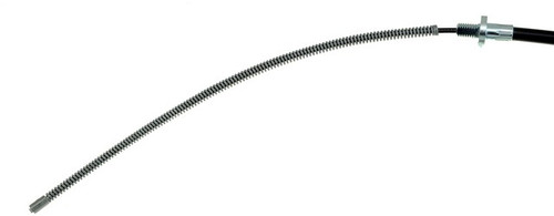 Dorman - First Stop Parking Brake Cable C93581 - view 2