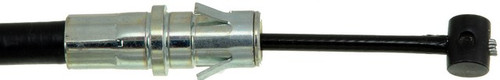 Dorman - First Stop Parking Brake Cable P/N:C93581