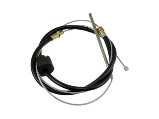 Dorman - First Stop Parking Brake Cable C93585